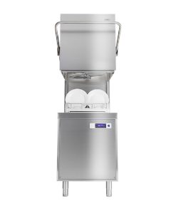 Classeq CP500 Passthrough Dishwasher - Glasswasher 3PH 22A (JF792)