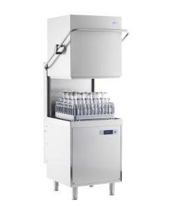 Classeq CP500 Passthrough Dishwasher - Glasswasher 3PH 22A (JF792)