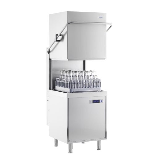 Classeq CP500 Passthrough Dishwasher - Glasswasher 3PH 22A (JF792)