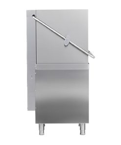 Classeq CP500 Passthrough Dishwasher - Glasswasher 3PH 22A (JF792)