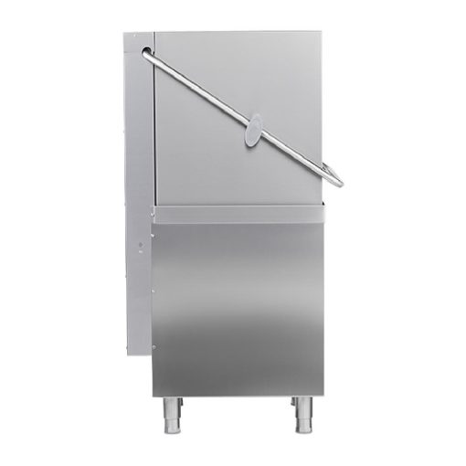Classeq CP500 Passthrough Dishwasher - Glasswasher 3PH 22A (JF792)