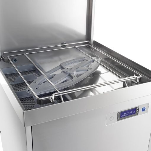 Classeq CP500 Passthrough Dishwasher - Glasswasher 3PH 22A (JF792)
