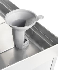 Classeq CP500 Passthrough Dishwasher - Glasswasher 3PH 22A (JF792)