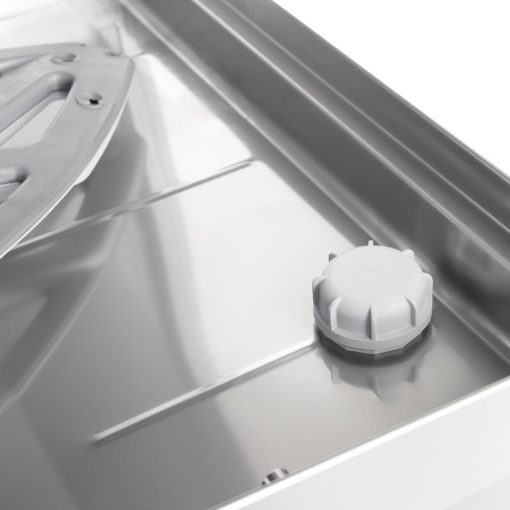 Classeq CP500 Passthrough Dishwasher - Glasswasher 3PH 22A (JF792)