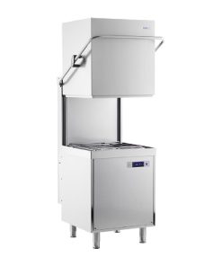 Classeq CP500 Passthrough Dishwasher - Glasswasher 3PH 22A (JF792)