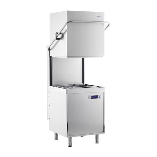 Classeq CP500 Passthrough Dishwasher - Glasswasher 3PH 22A (JF792)