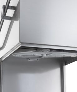 Classeq CP500 Passthrough Dishwasher - Glasswasher 3PH 22A (JF792)