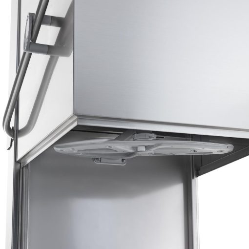Classeq CP500 Passthrough Dishwasher - Glasswasher 3PH 22A (JF792)