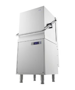 Classeq CP500 Passthrough Dishwasher - Glasswasher 3PH 22A (JF792)