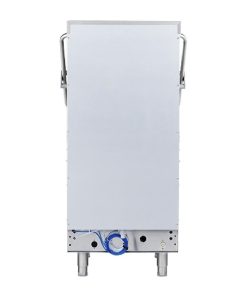 Classeq CP500 Passthrough Dishwasher - Glasswasher 3PH 22A (JF792)