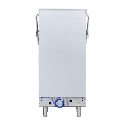 Classeq CP500 Passthrough Dishwasher - Glasswasher 3PH 22A (JF792)