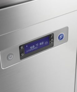 Classeq CP500 Passthrough Dishwasher - Glasswasher 3PH 22A (JF792)