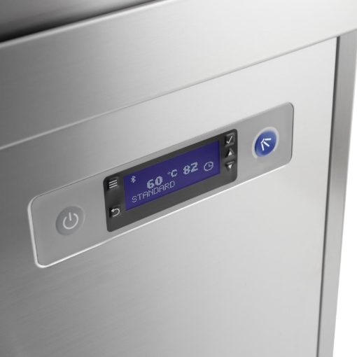 Classeq CP500 Passthrough Dishwasher - Glasswasher 3PH 22A (JF792)