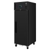 Polar G-Series Upright Fridge Black 537Ltr (PG020)