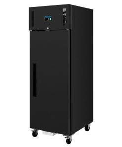 Polar G-Series Upright Fridge Black 537Ltr (PG020)