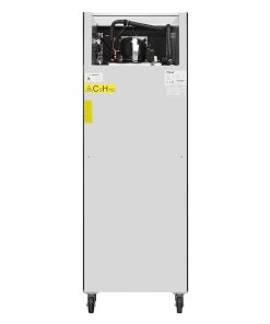 Polar G-Series Upright Fridge Black 537Ltr (PG020)