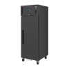 Polar G-Series Upright Freezer Black 537Ltr (PG021)