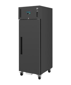 Polar G-Series Upright Freezer Black 537Ltr (PG021)