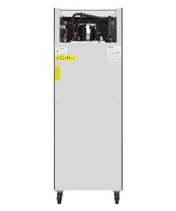 Polar G-Series Upright Freezer Black 537Ltr (PG021)