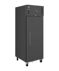 Polar G-Series Upright Freezer Black 537Ltr (PG021)
