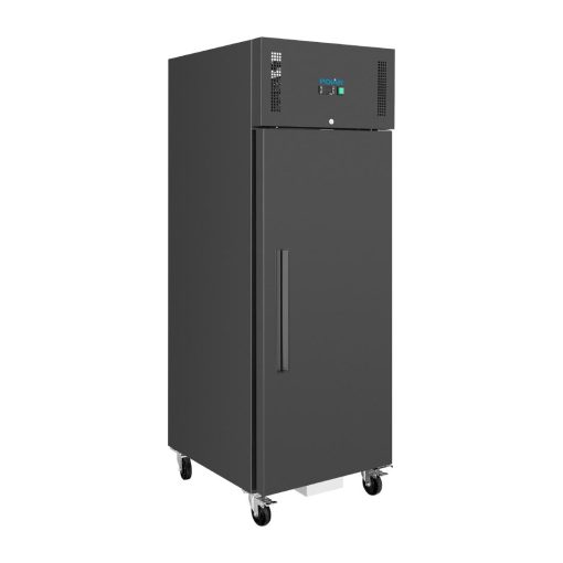 Polar G-Series Upright Freezer Black 537Ltr (PG021)