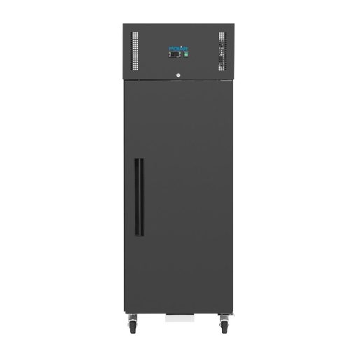 Polar G-Series Upright Freezer Black 537Ltr (PG021)
