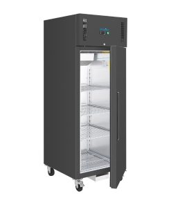Polar G-Series Upright Freezer Black 537Ltr (PG021)