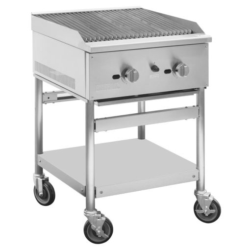 Buffalo Freestanding Gas Chargrill 600mm (SA834)