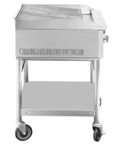 Buffalo Freestanding Gas Chargrill 600mm (SA834)