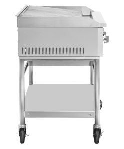 Buffalo Freestanding Gas Chargrill 900mm (SA835)