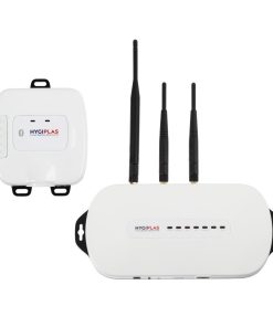Hygiplas Smart Monitoring System (SM100-3)
