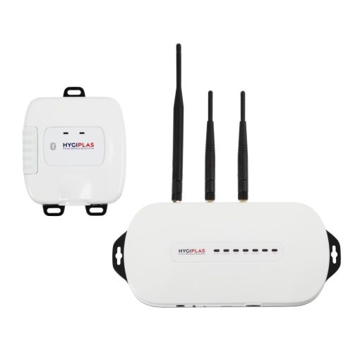Hygiplas Smart Monitoring System (SM100-3)