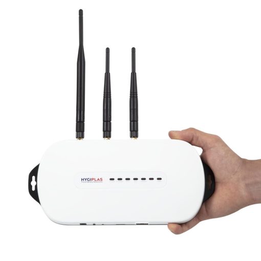 Hygiplas Smart Monitoring System (SM100-3)