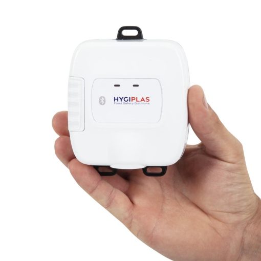 Hygiplas Smart Monitoring System (SM100-3)