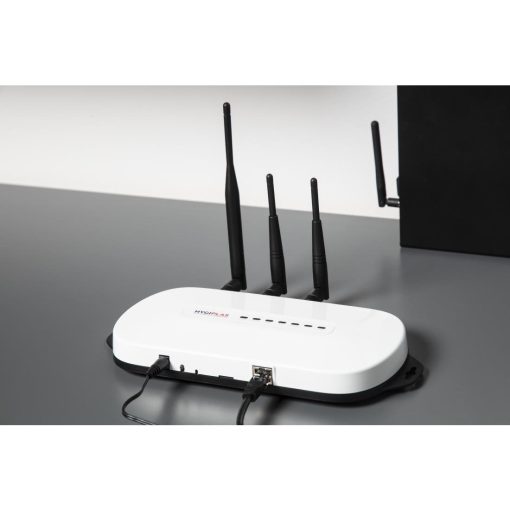 Hygiplas Smart Monitoring System (SM100-3)