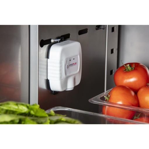 Hygiplas Smart Monitoring System (SM100-3)