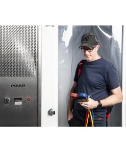 Hygiplas Smart Monitoring System (SM100-3)