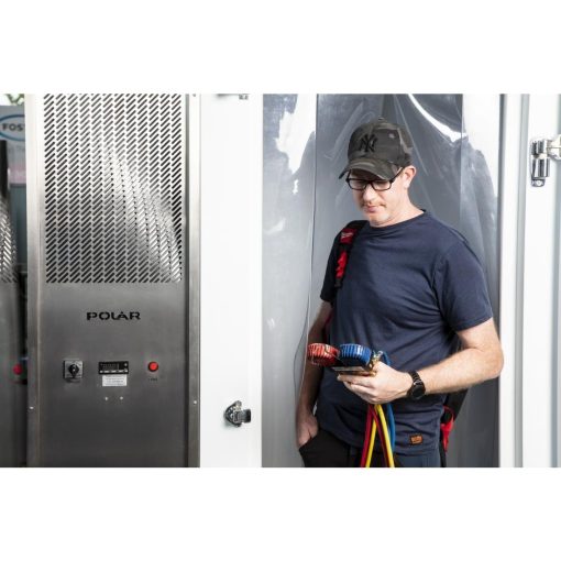 Hygiplas Smart Monitoring System (SM100-3)