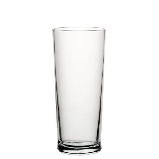 Utopia Toughened Senator Activator Max Glasses 570ml 24 Pack (CW934)