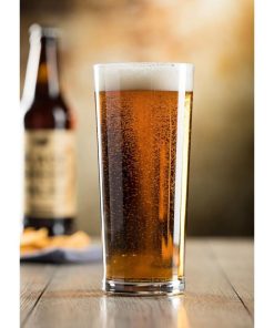Utopia Toughened Senator Activator Max Glasses 570ml 24 Pack (CW934)