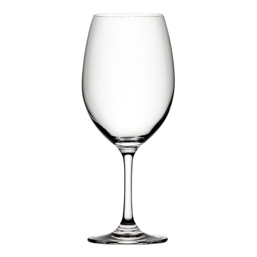 Utopia Nile Red Wine Glasses 620ml 6 Pack (DX903)