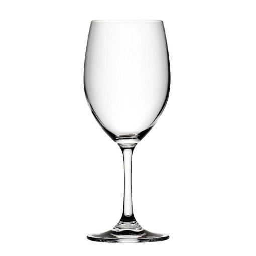 Utopia Nile Wine Glasses 450ml 6 Pack (DX906)