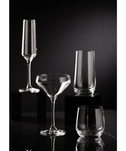 Utopia Murray Flutes 220ml 6 Pack (DX909)
