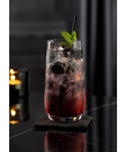 Utopia Murray Hi Ball Glasses 480ml 6 Pack (DX910)