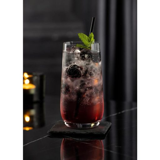Utopia Murray Hi Ball Glasses 480ml 6 Pack (DX910)