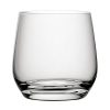 Utopia Murray Double Old Fashioned Glasses 360ml 6 Pack (DX911)