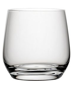 Utopia Murray Double Old Fashioned Glasses 360ml 6 Pack (DX911)