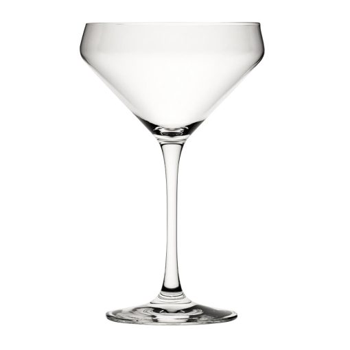 Utopia Murray Coupe Glasses 370ml 6 Pack (DX912)