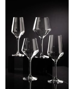 Utopia Murray Bordeaux Glasses 700ml 6 Pack (DX914)