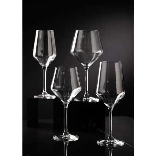 Utopia Murray Bordeaux Glasses 700ml 6 Pack (DX914)